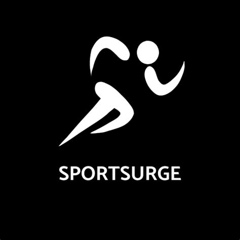 sports sruge